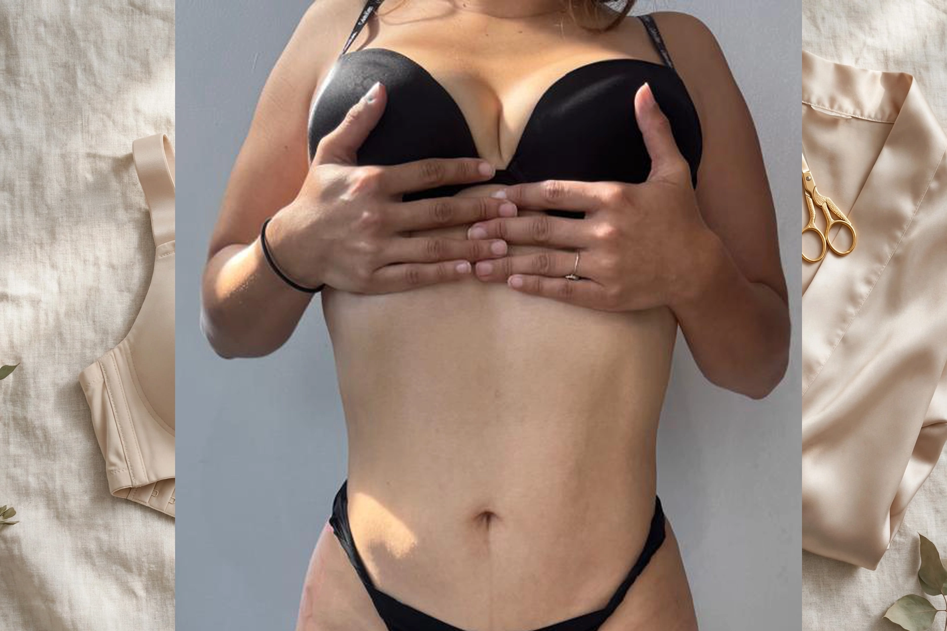 Breast Augmentation — SANTELLY Surgical Concierge